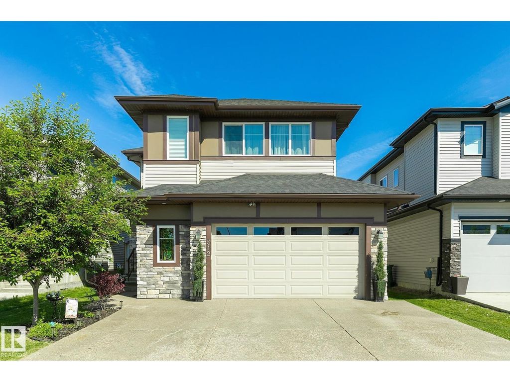 312 West Haven Dr, Leduc