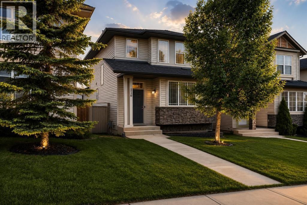116 Panora Close Nw, Calgary