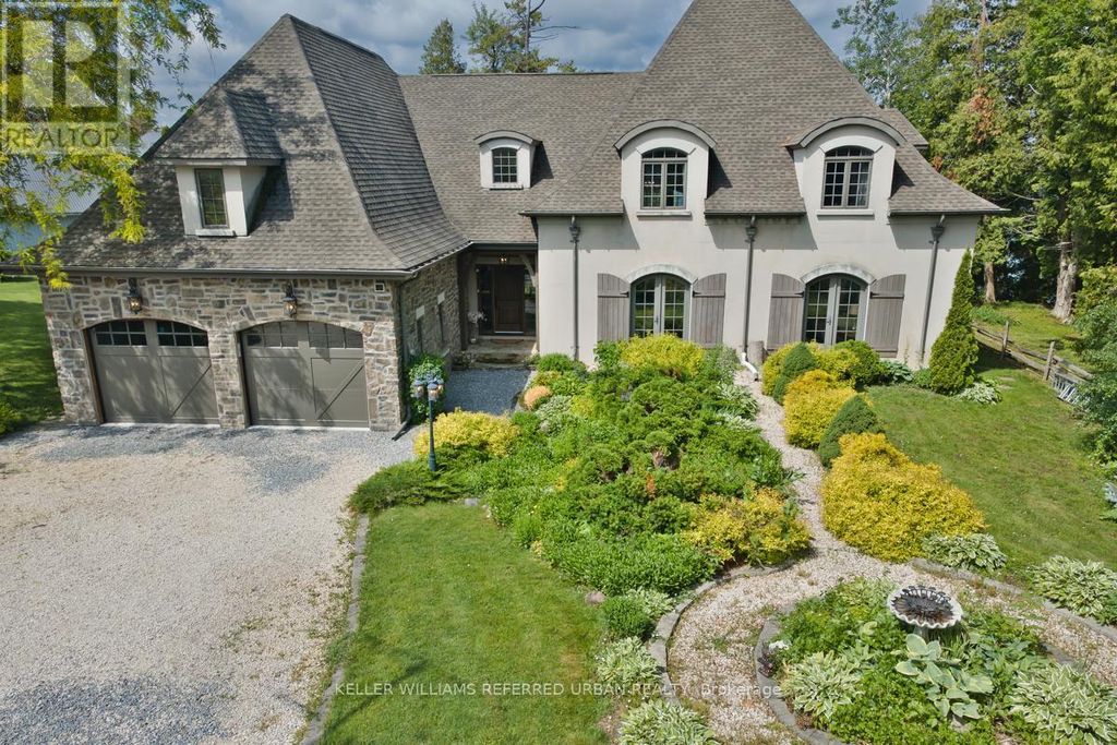24960 Thorah Park Boulevard, Brock