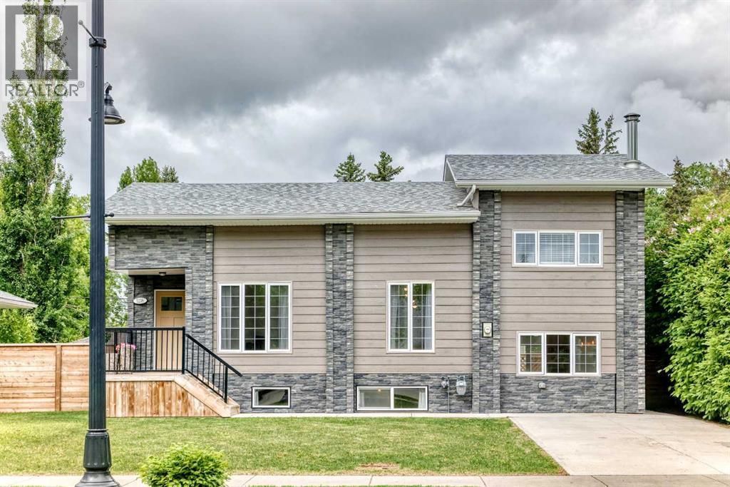5238 52 Street, Lacombe