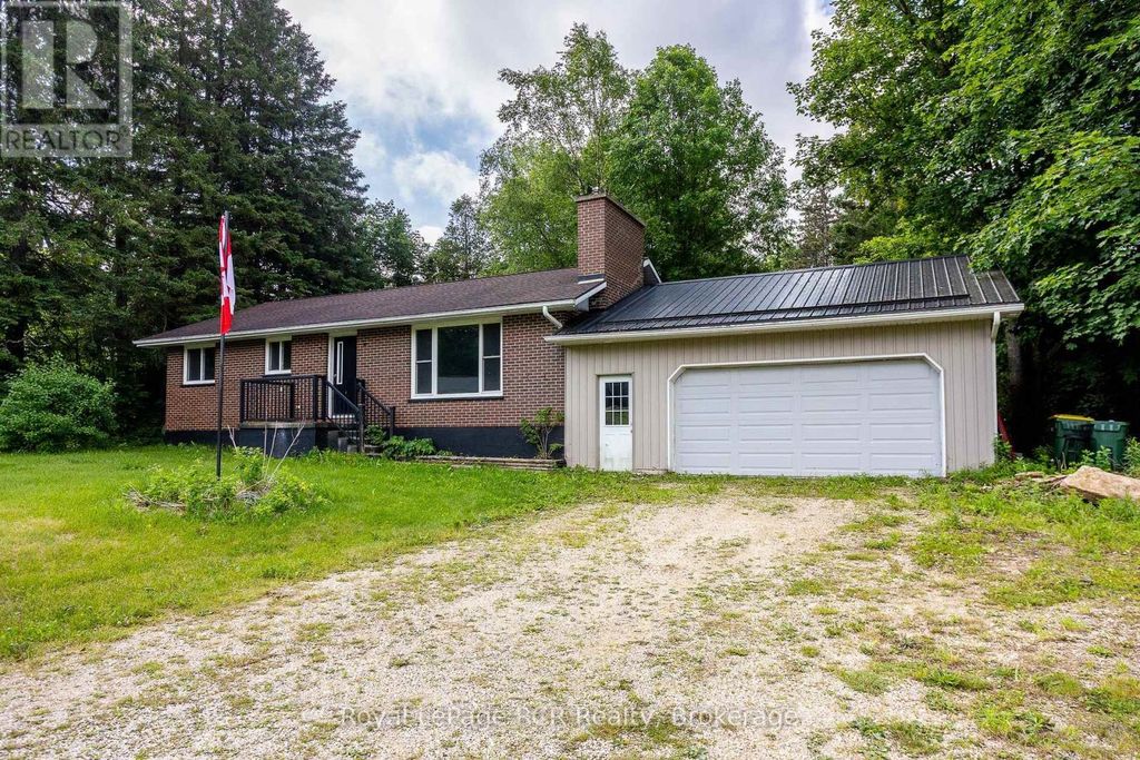 405014 Grey Road 4, Grey Highlands
