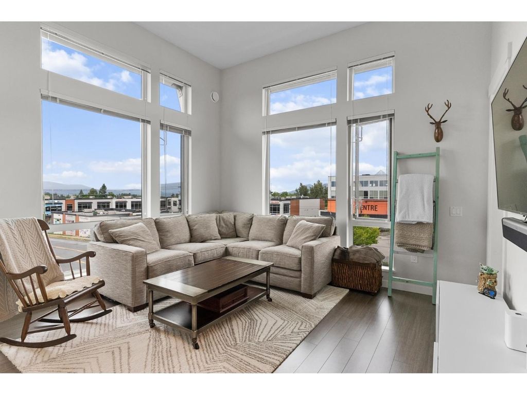 424 31158 Westridge Place, Abbotsford