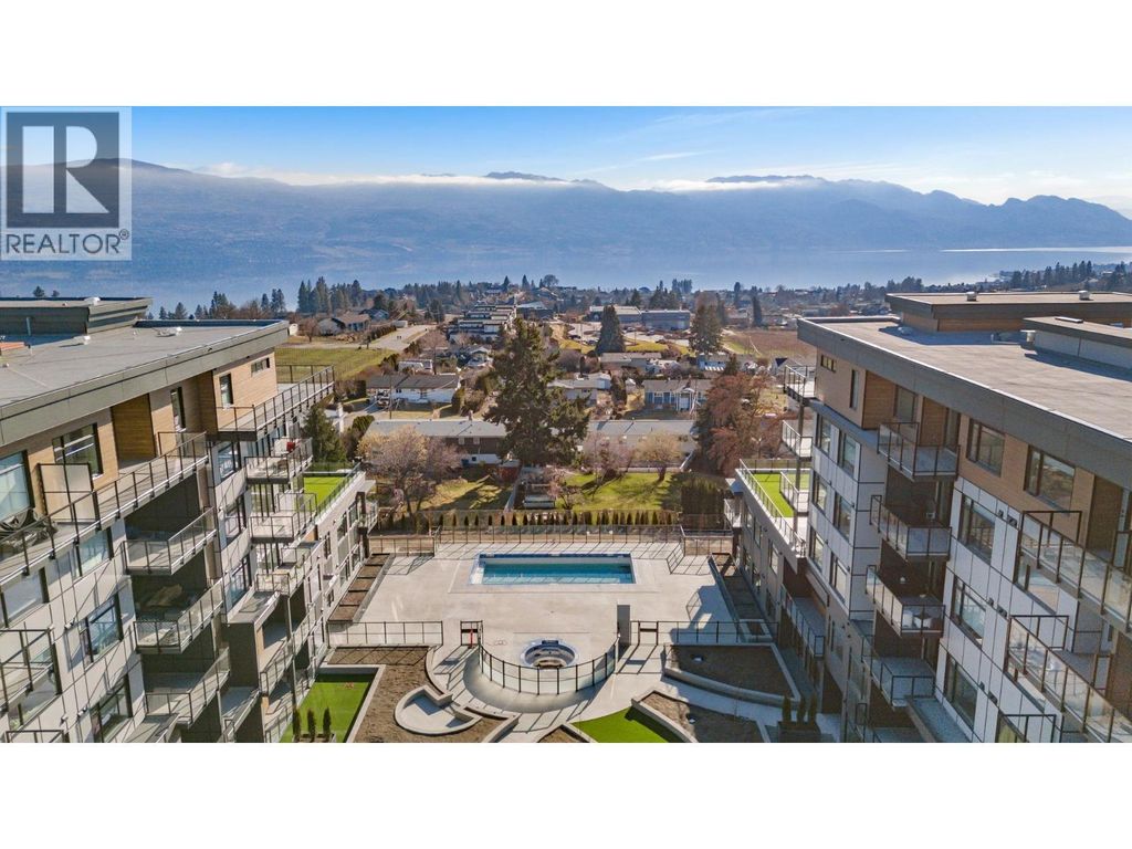 2780 Olalla Road Unit# 204, West Kelowna