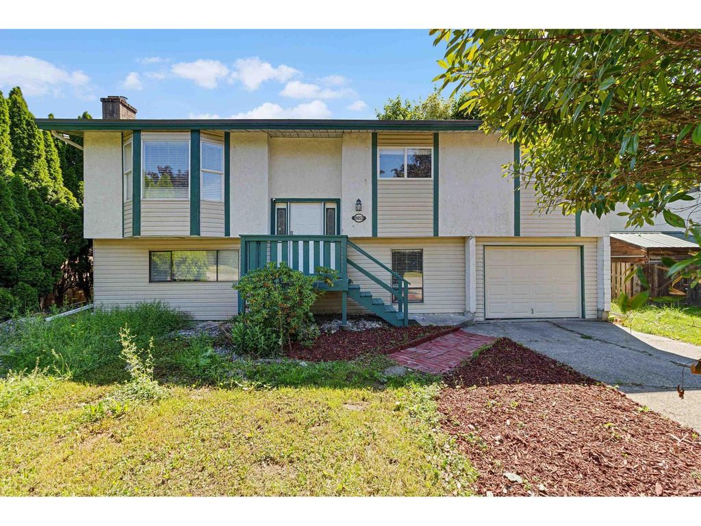 8852 Charles Street|chilliwack Proper South, Chilliwack