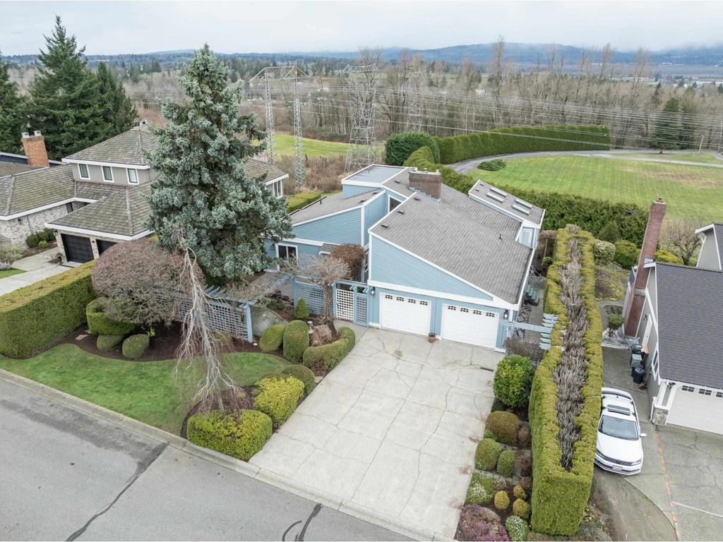 3 3755 Clearbrook Road, Abbotsford