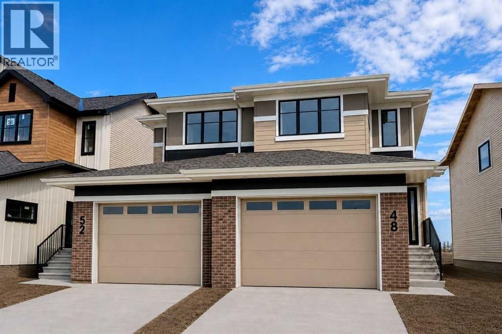 52 Heritage Point, Cochrane