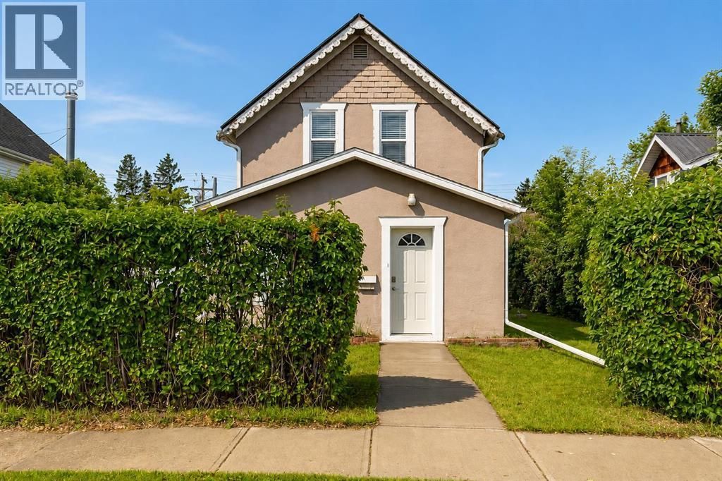 4515 50 Avenue, Innisfail