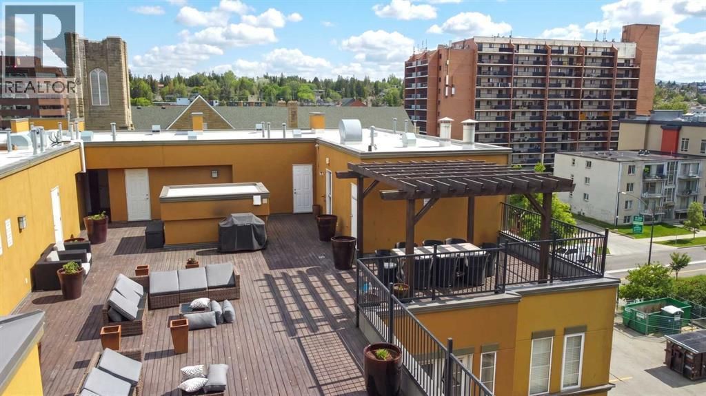 201, 1000 15 Avenue Sw, Calgary