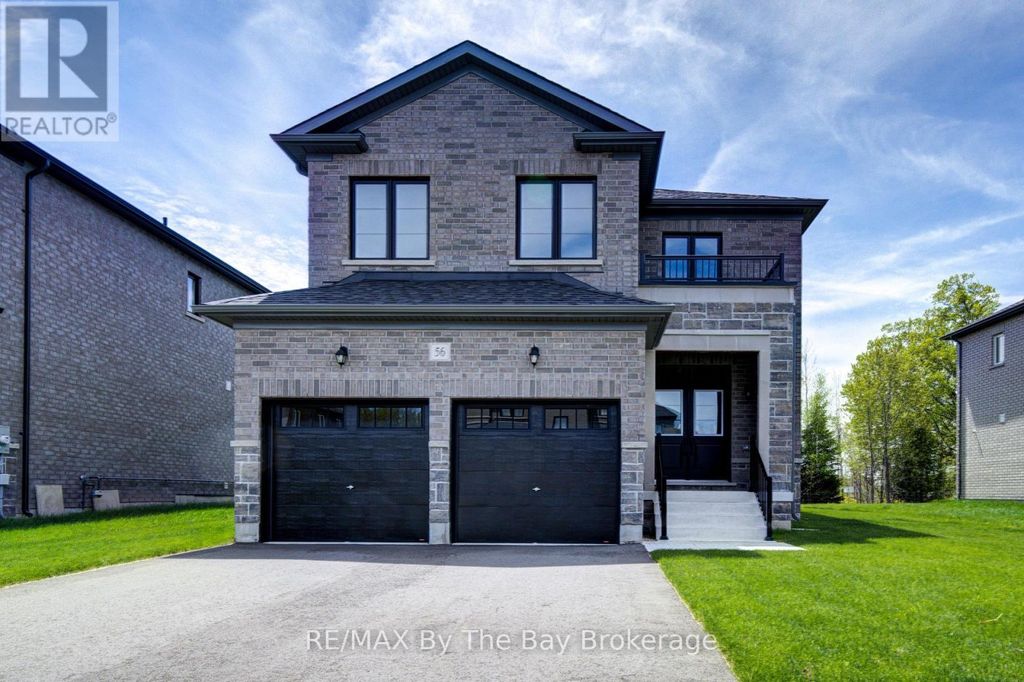 56 Amber Drive, Wasaga Beach