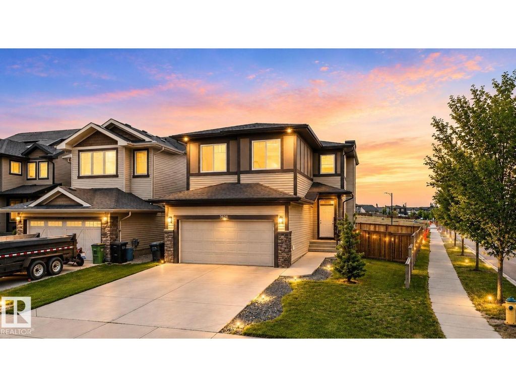 9628 221 St Nw, Edmonton