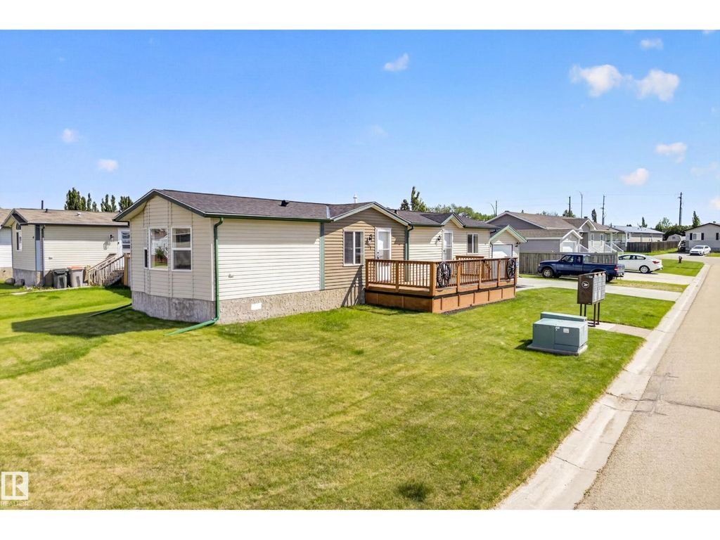 51 Jutland Cr, Stony Plain