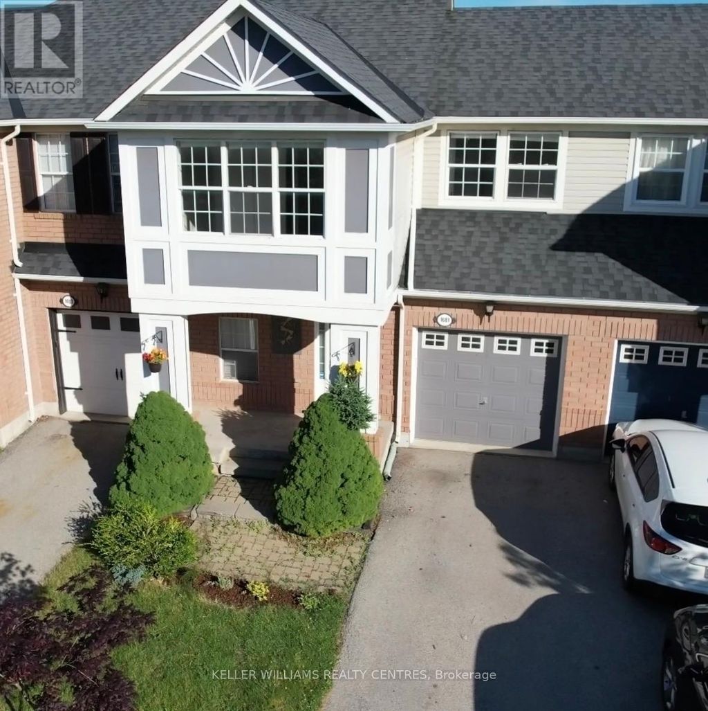 1681 Stover Crescent, Milton (cl Clarke)