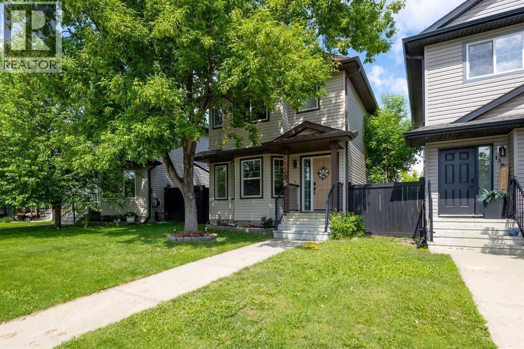 134 Rattlepan Creek Crescent, Fort Mcmurray