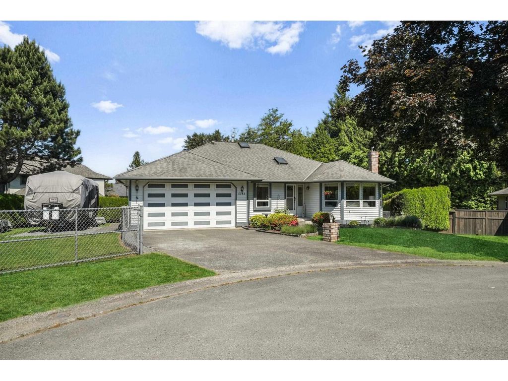 5742 190 Street, Surrey