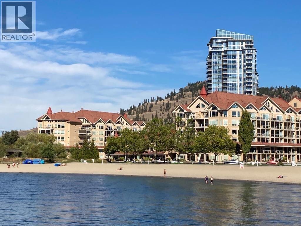 1088 Sunset Drive Unit# 312, Kelowna