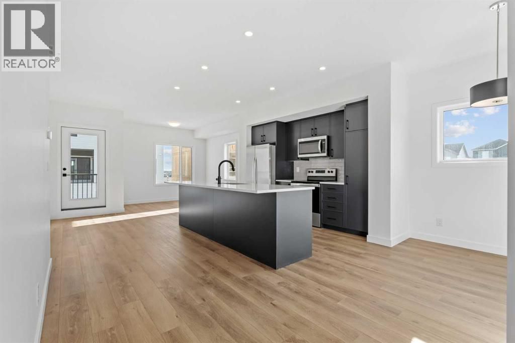 1207, 25 Wildwoods Court Sw, Airdrie