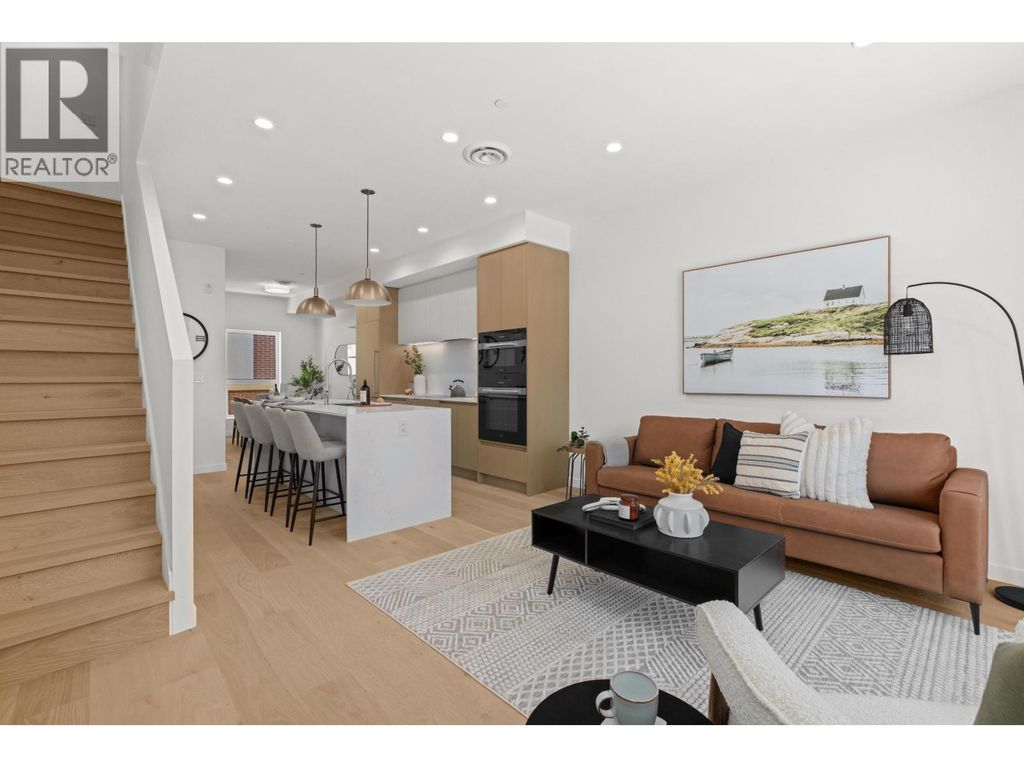 4813 Laurel Street, Vancouver