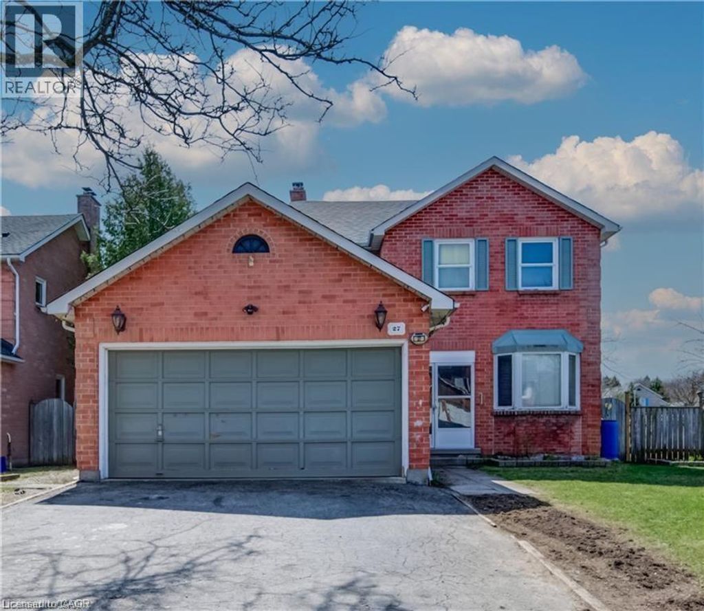 27 Tassie Lane, Cambridge