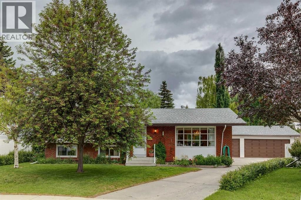 5036 Vallance Crescent Nw, Calgary