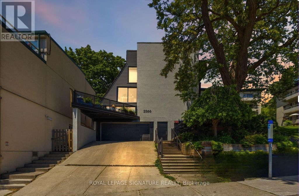 7 - 2366 Queen Street E, Toronto (the Beaches)