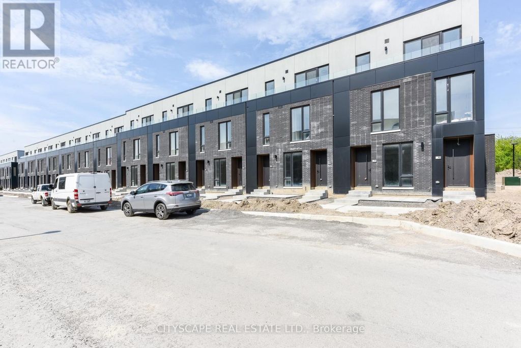 92 - 92 Everett Common, St. Catharines (oakdale)