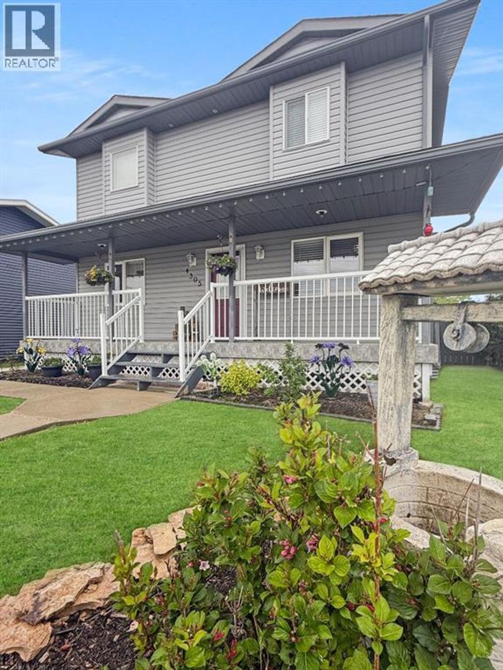 4305 47 Ave, Mayerthorpe