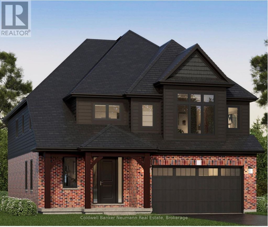 79 Imrie Road, Centre Wellington (elora/salem)