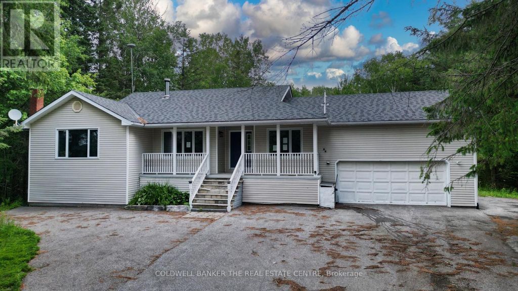 63 Scarlett Line, Oro-Medonte