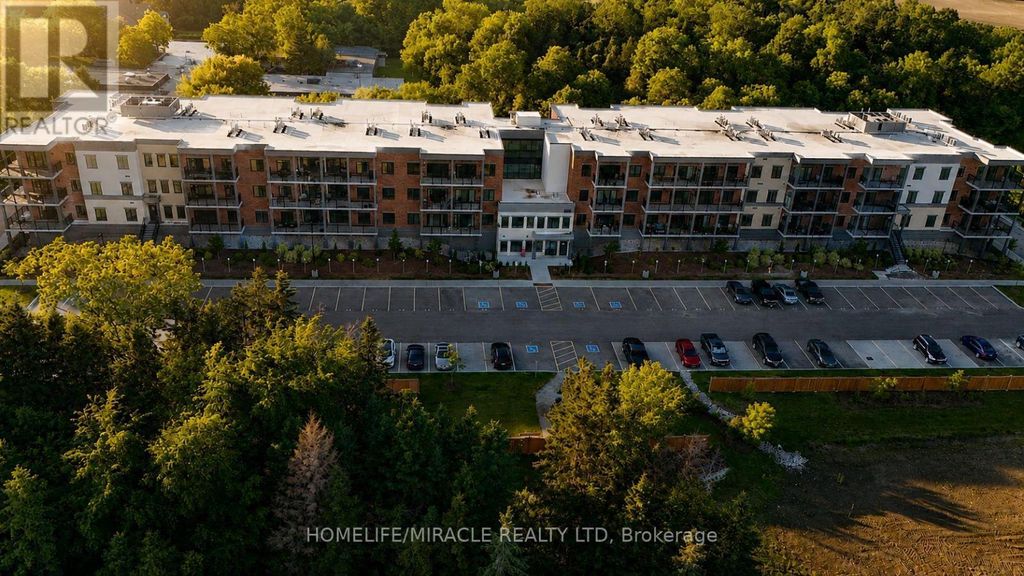322 - 121 Mary Street, Clearview (creemore)