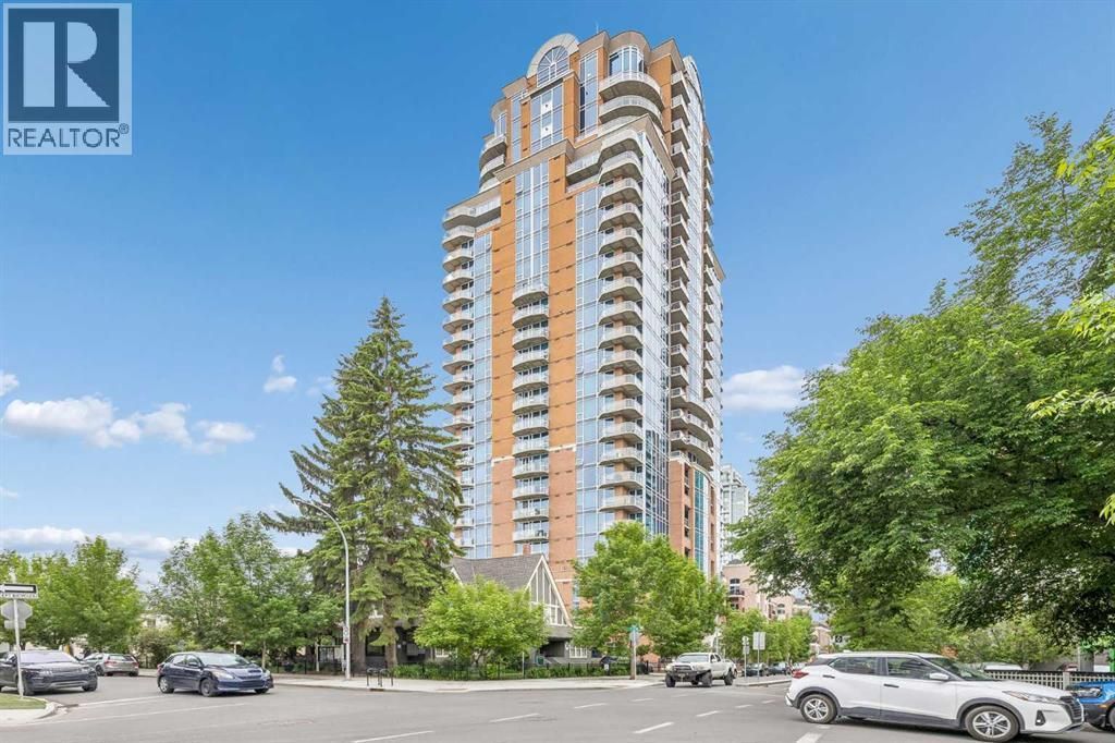 1103, 817 15 Avenue Sw, Calgary