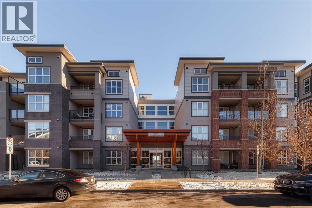 1119, 95 Burma Star Road, Calgary
