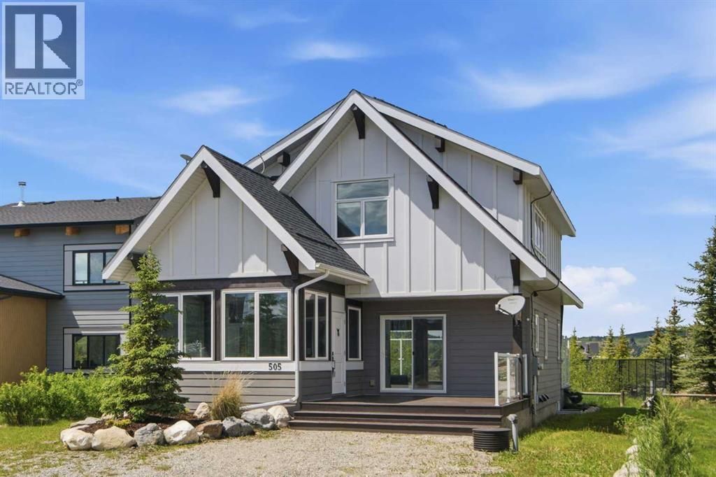 505 Cottageclub Bay, Rural Rocky View County