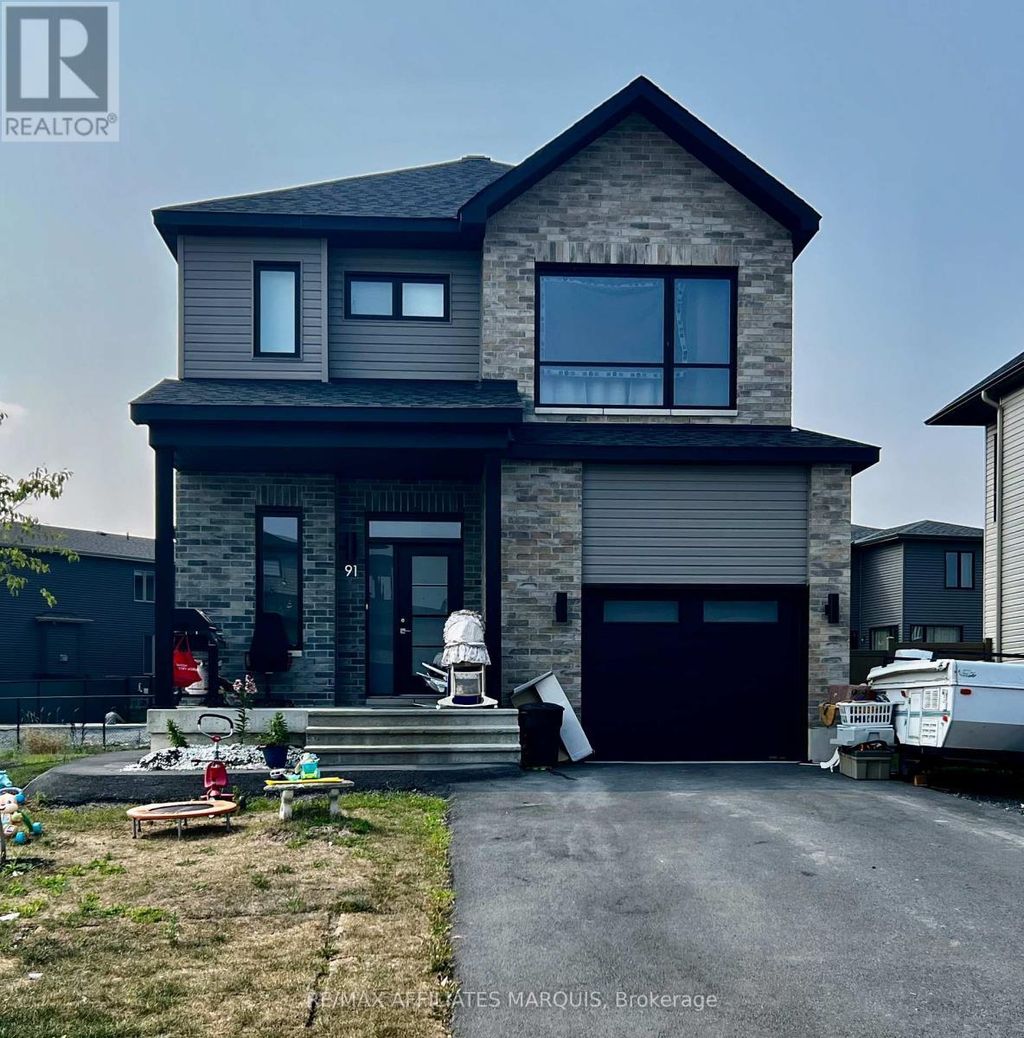 91 Rutile Street, Clarence-Rockland