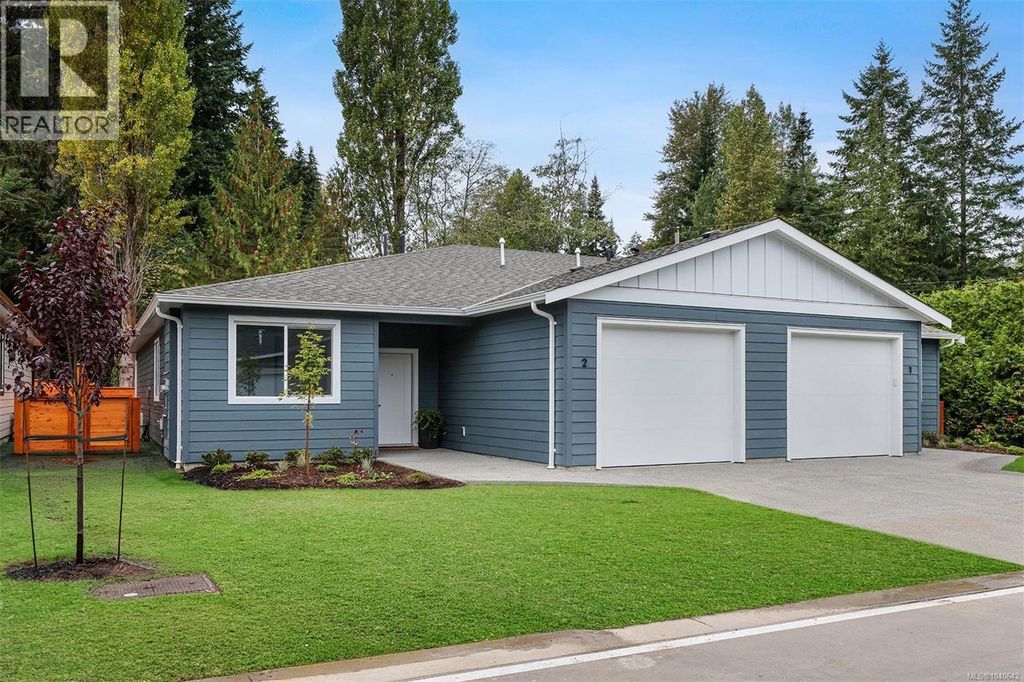 11 1505 Croation Rd, Campbell River