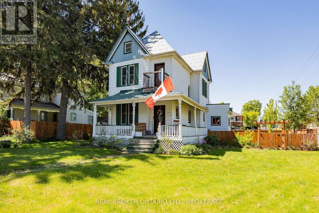 55 Kenyon Street E, North Glengarry