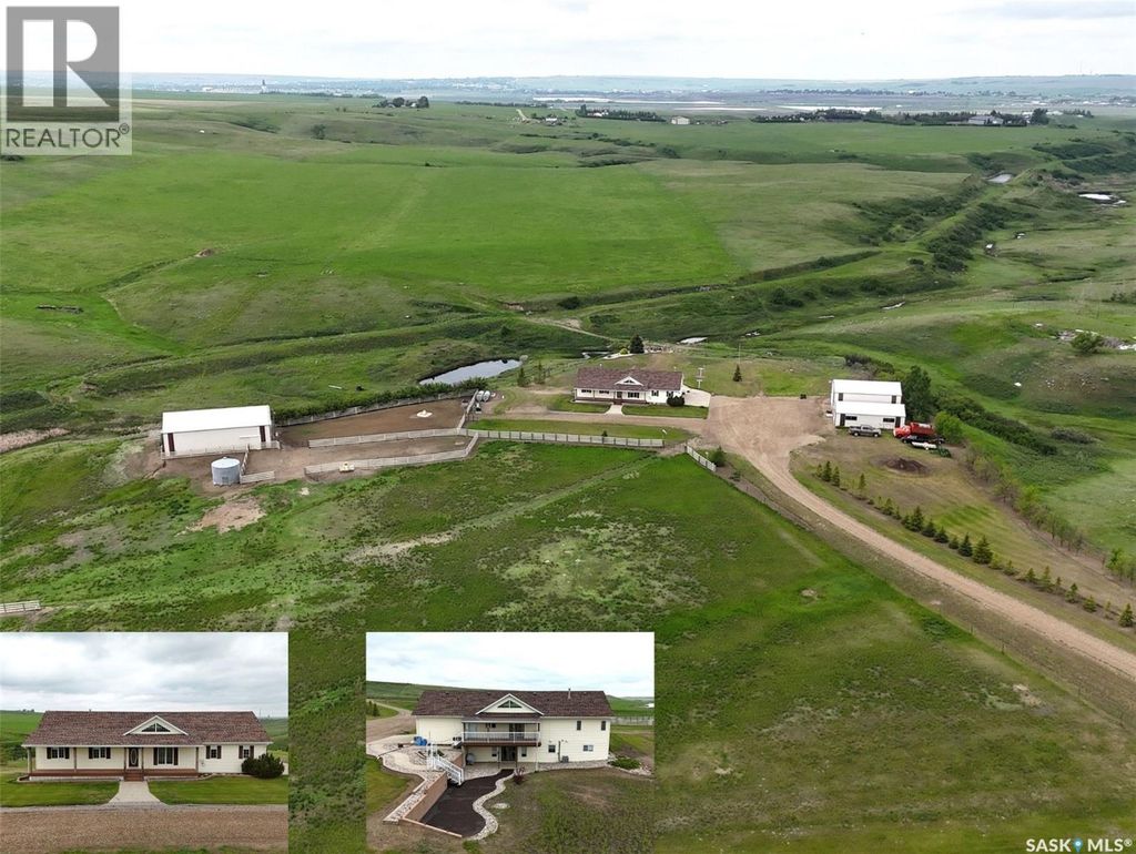 East # 1 Acreage, Swift Current Rm No. 137