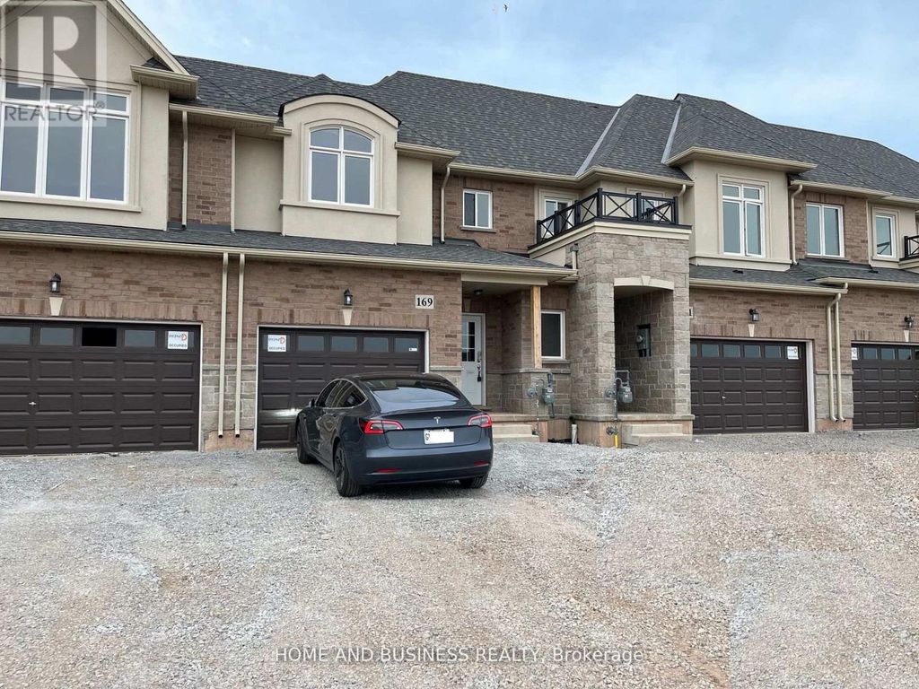 169 Sonoma Lane, Hamilton (stoney Creek Industrial)