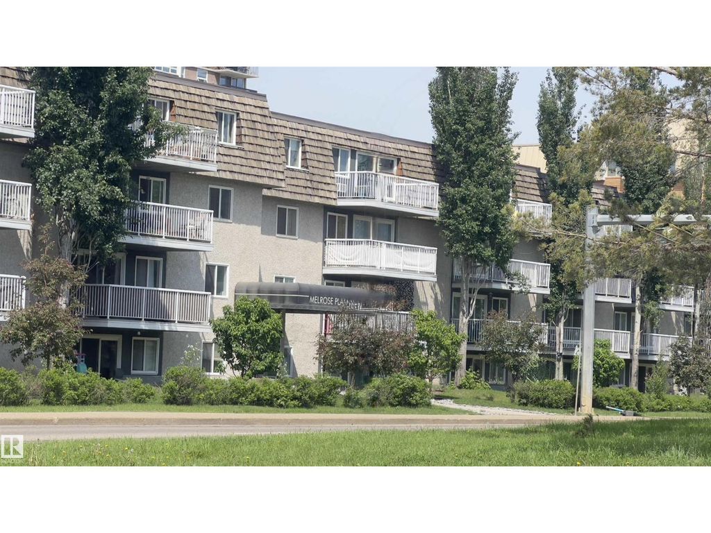 #311 8604 Gateway Bv Nw, Edmonton