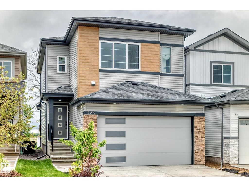 223 Rolston Wd, Leduc