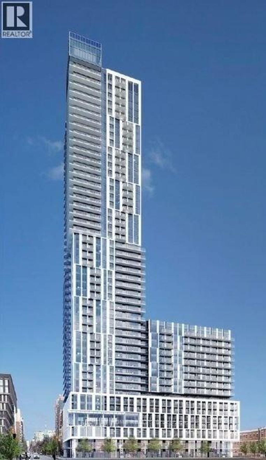818 - 251 Jarvis Street, Toronto (moss Park)