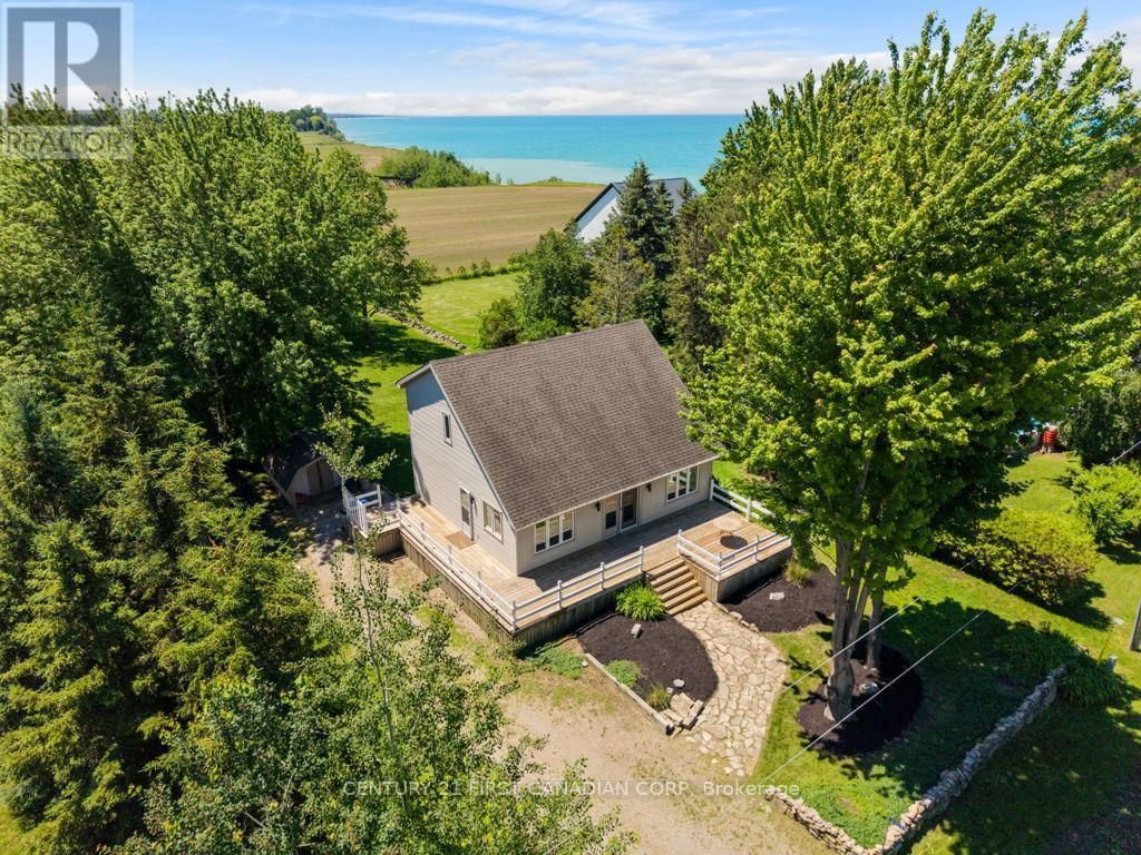 33943 Sunnyridge Road, Bluewater (hay)
