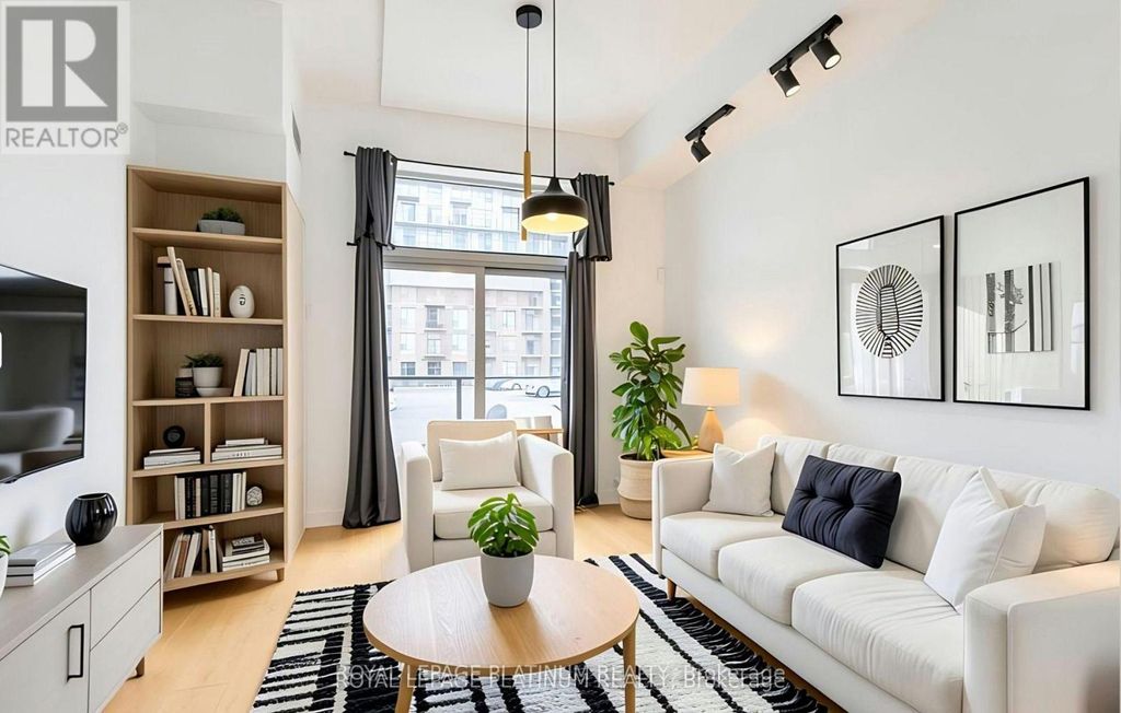 114 - 470 Dundas Street E, Hamilton (waterdown)