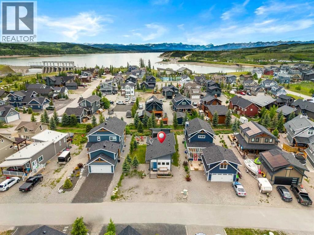 307 Cottageclub Green, Rural Rocky View County