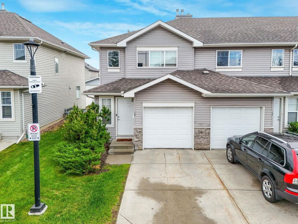 #18 230 Edwards Dr Sw, Edmonton