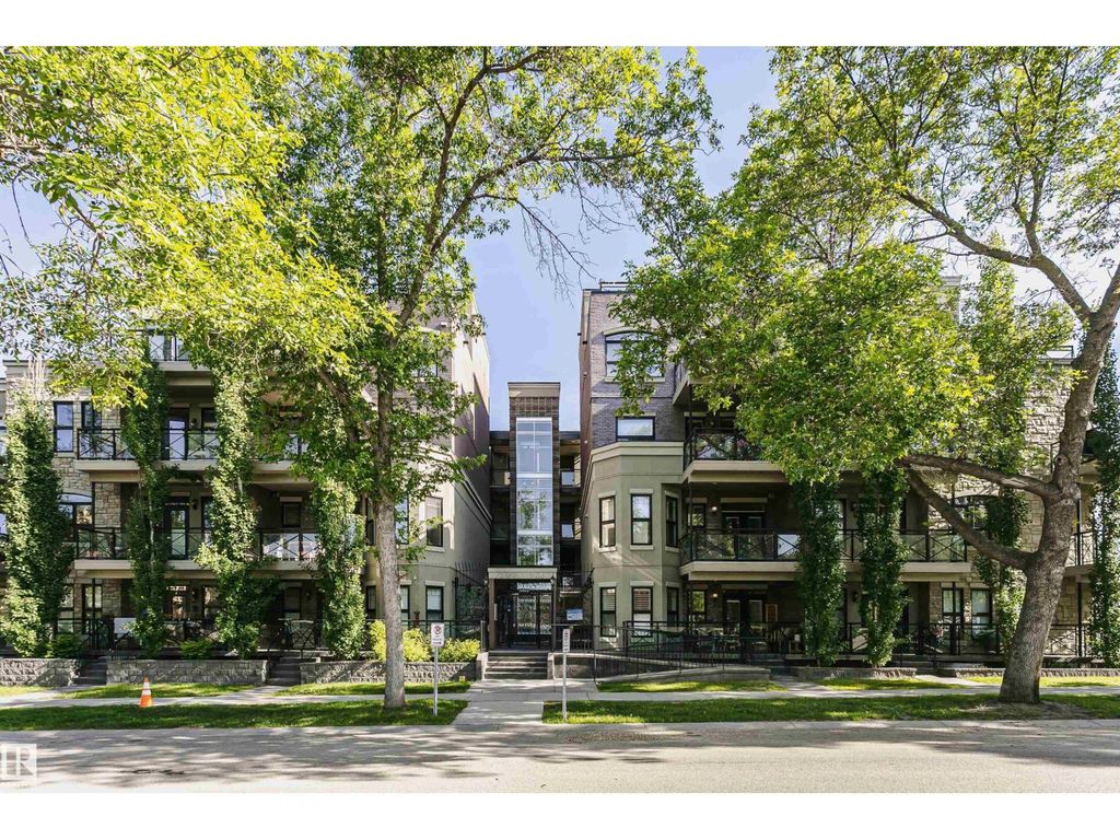 #211 10808 71 Av Nw, Edmonton