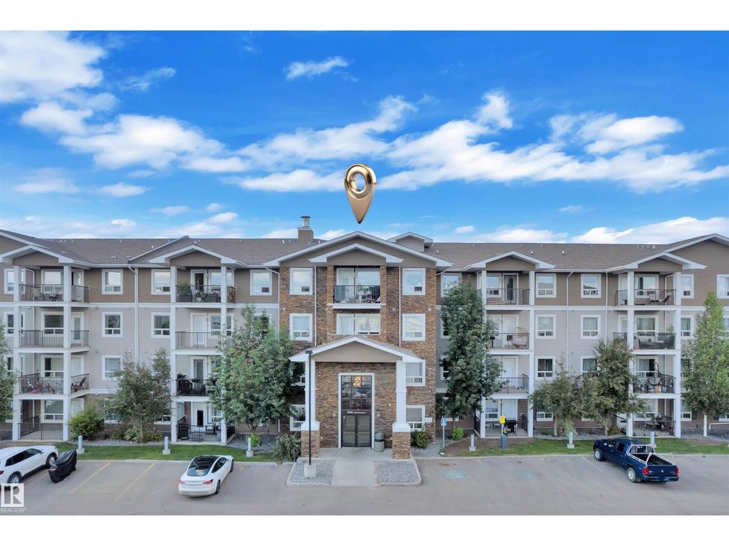 #3302 9351 Simpson Dr Nw, Edmonton