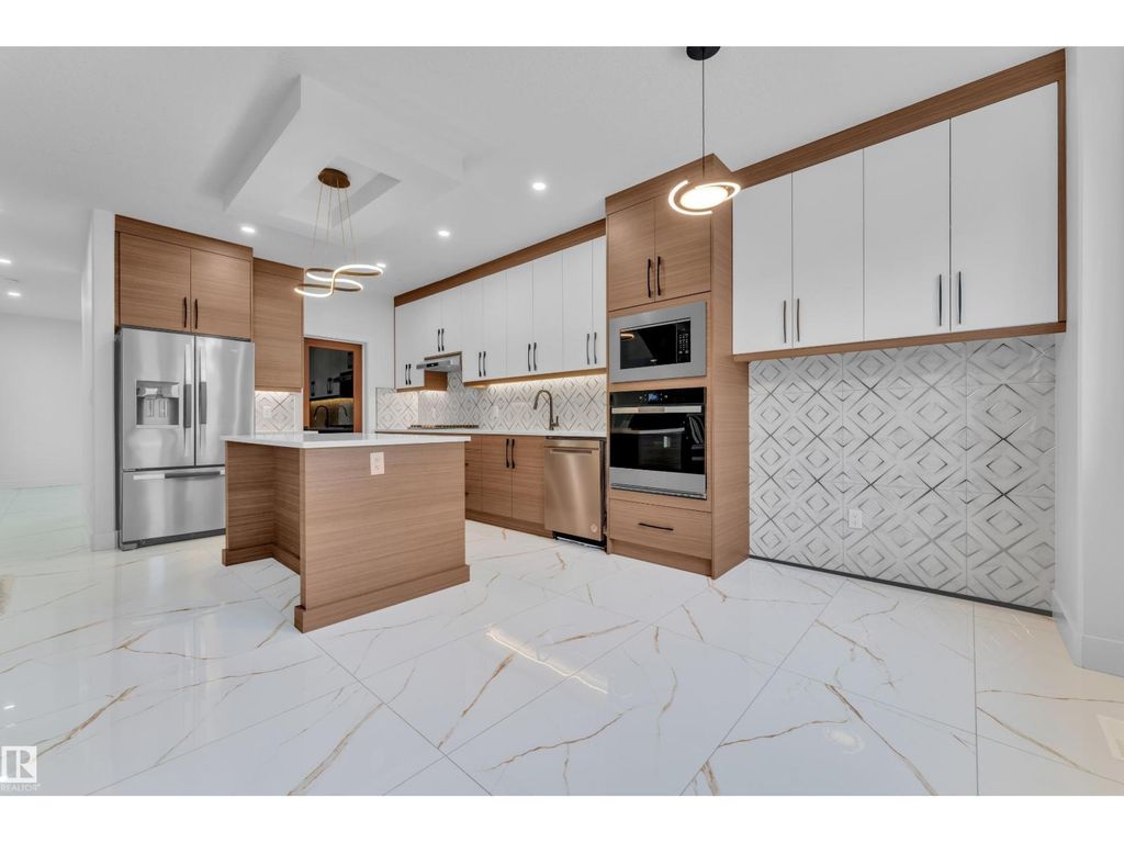 6008 19 St Ne, Rural Leduc County