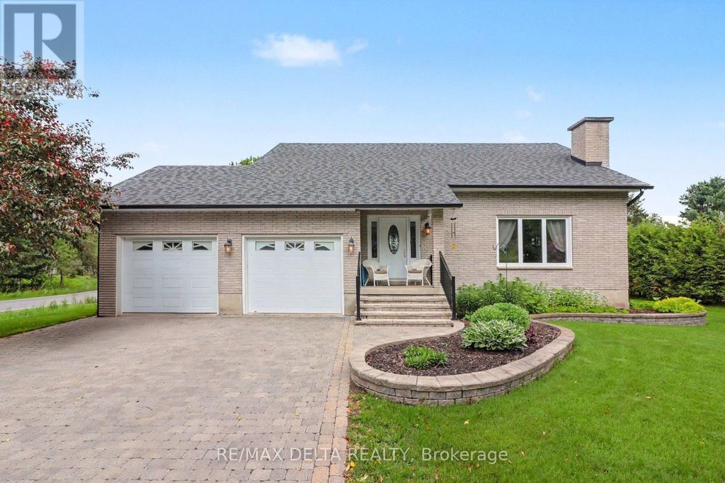 3711 Marcil Road, Clarence-Rockland