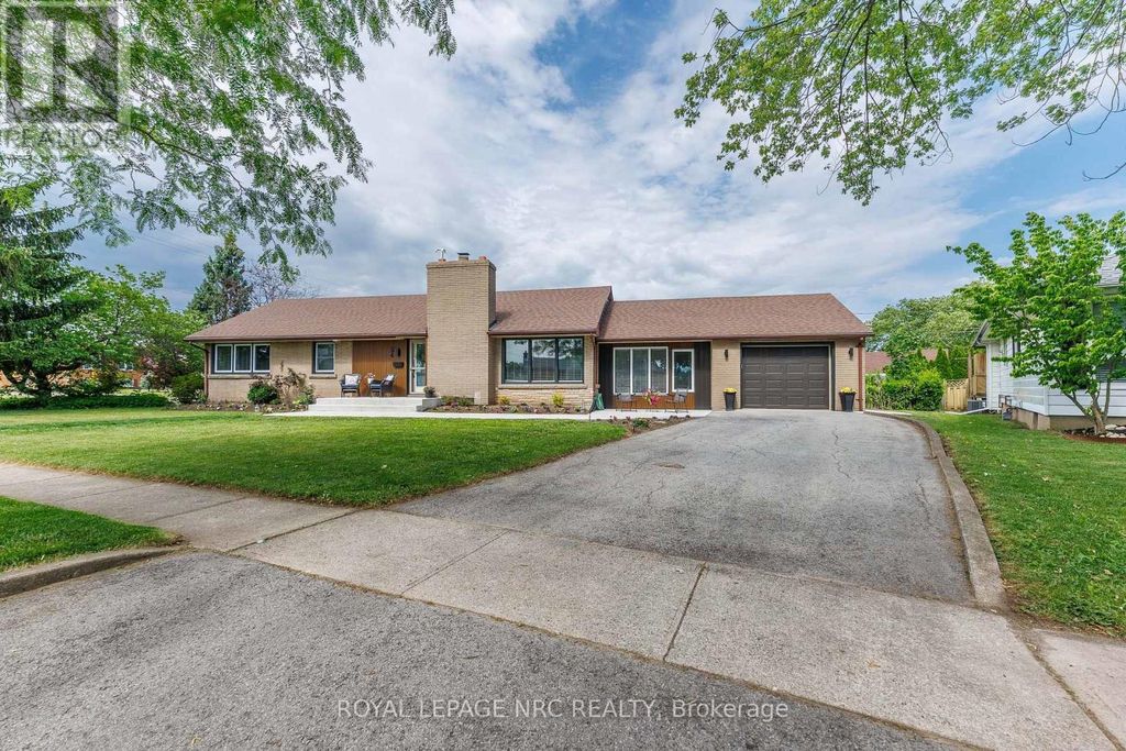 24 Munro Street, Thorold (thorold Downtown)