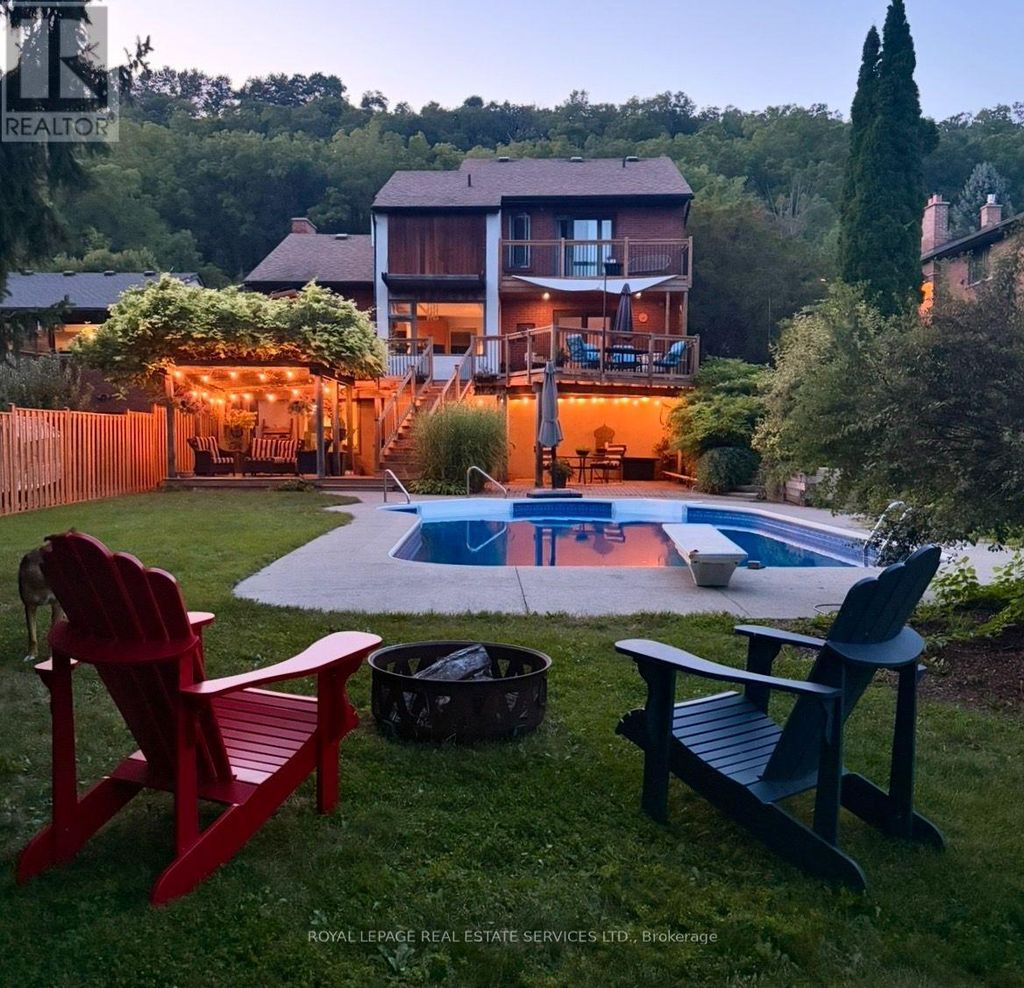 17 Mckay Court, Hamilton (dundas)